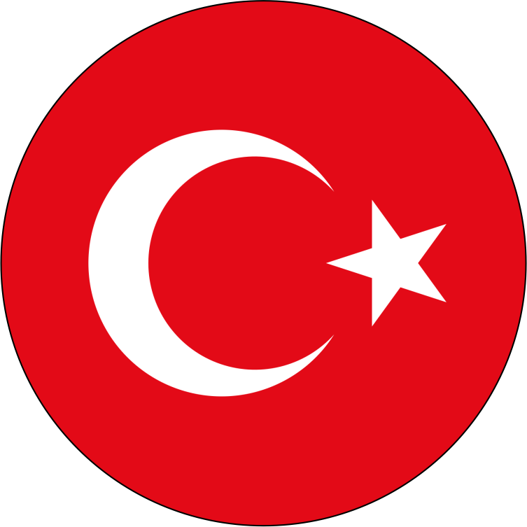 Türkçe